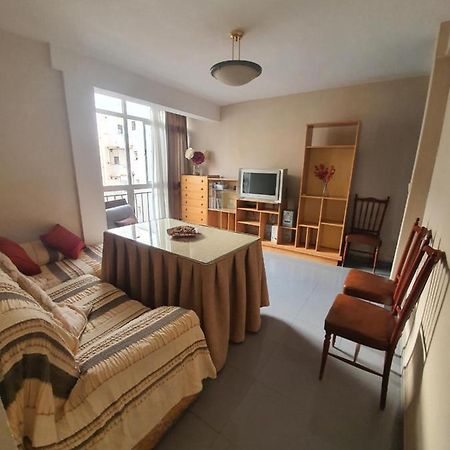 דירות סביליה Amplio Apartamento En El Centro De Triana מראה חיצוני תמונה