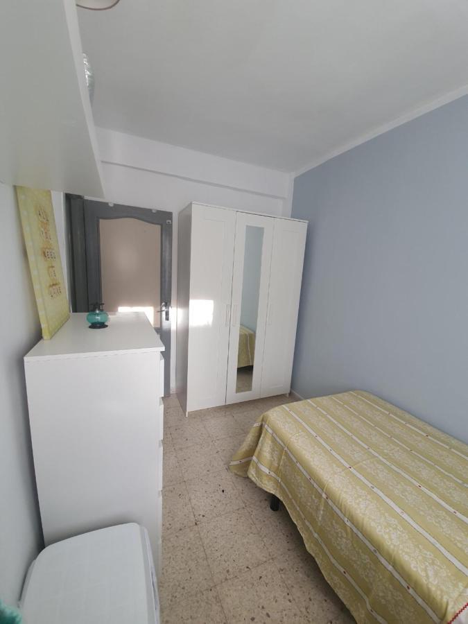 דירות סביליה Amplio Apartamento En El Centro De Triana מראה חיצוני תמונה
