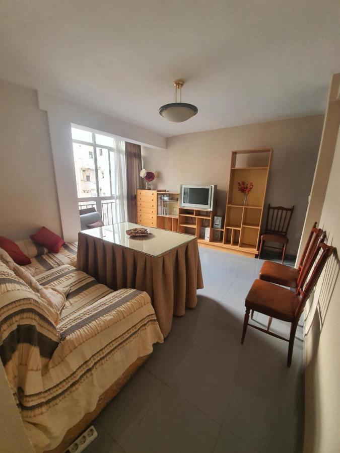 דירות סביליה Amplio Apartamento En El Centro De Triana מראה חיצוני תמונה