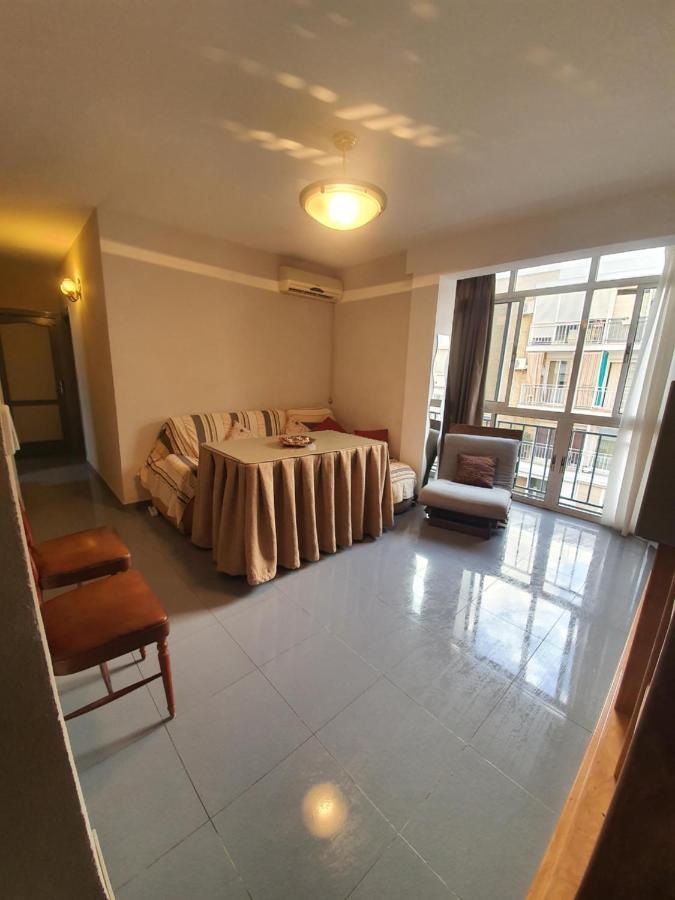 דירות סביליה Amplio Apartamento En El Centro De Triana מראה חיצוני תמונה